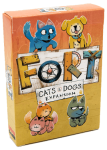 Fort: Cats & Dogs Expansion