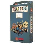 Root: Paczka Włóczęgów