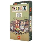 Root: Talia Banitów i Partyzantów