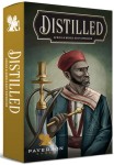 Distilled - Africa and Middle East Expansion