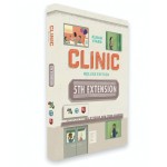 Clinic: Deluxe edition - Extension #5