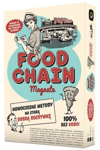 Food Chain Magnate (edycja polska)