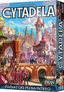 Cytadela (nowy wydanie) (plus promo)