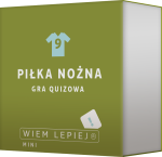 Wiem lepiej: Piłka nożna