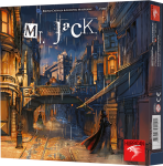 Mr Jack (edycja polska)