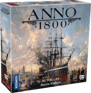 Anno 1800 (edycja polska)