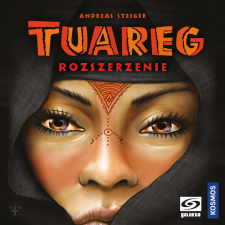 Tuareg: Rozszerzenie