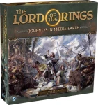 The Lord of the Rings: Journeys in Middle-earth - Spreading War Expansion