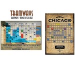 Tramways: Monaco/Chicago