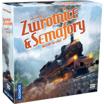 Zwrotnice i semafory