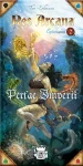 Res Arcana: Perlae Imperii (edycja angielska)