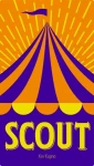 Scout (2 edycja) (EN/DE/FR/ES)