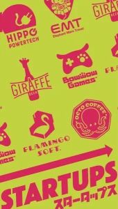 Startups (edycja EN/DE/FR/ES/IT)