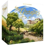La Granja (Deluxe Master Set)