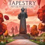 Tapestry: Arts & Architecture (edycja angielska)