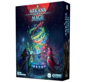 Arkana Magii