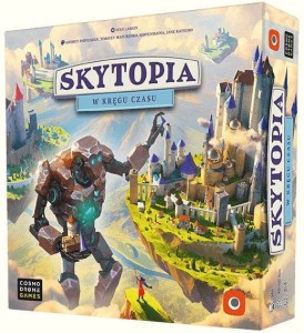 Skytopia (edycja polska)