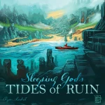 Sleeping Gods: Tide of Ruin (edycja angielska)