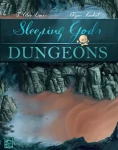 Sleeping Gods: Dungeons (edycja angielska)