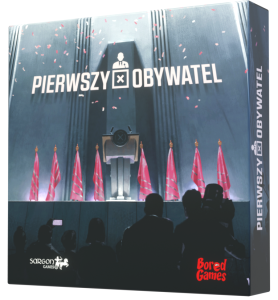 Pierwszy Obywatel