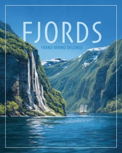Fjords (Kickstarter Jarl Pledge)