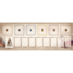 Furnace - mata do gry