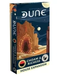 Dune: CHOAM & Richese expansion