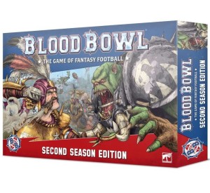 Blood Bowl (Second Season Edition)