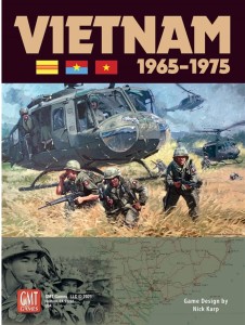 Vietnam: 1965-1975