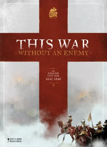 Pudełko: This War Without an Enemy