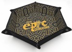 Tiny Epic Dungeons - Snap Dice Tray