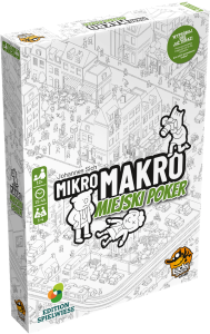 MikroMakro 2: Miejski poker
