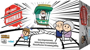 Dylemat wagonika