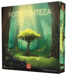 Fotosynteza (druga edycja)