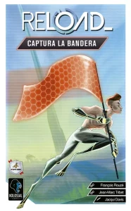 Reload: Capture the Flag expansion