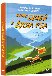 Jeden dzień z życia psa