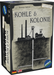Kohle & Kolonie (2nd edition) (edycja angielska)