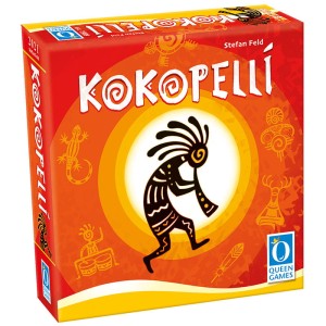Kokopelli (edycja polska)