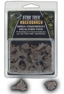 Star Trek: Ascendancy - Breen Escalation Pack
