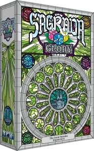 Sagrada: The Great Facades – Glory