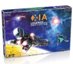 Xia: Legends of a Drift System (2nd printing)