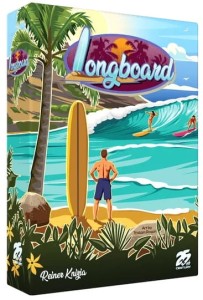 Longboard (edycja angielska)