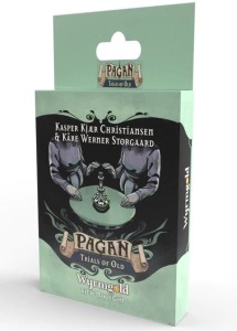 Pagan: Fate of Roanoke - Trials of Old