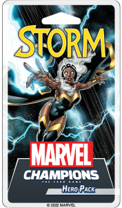 Marvel Champions: The Card Game - Storm Hero Pack