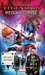 Legendary: A Marvel Deck Building Game – Messiah Complex (Deluxe edition)