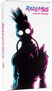 Radlands (edycja polska)