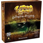 Zatoka kupców: Sekretna skrytka