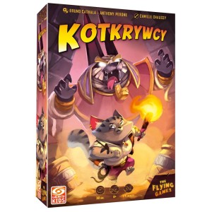 Kotkrywcy
