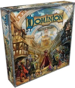Dominion: Złoty Wiek (II edycja)