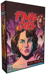 Final Girl: Frightmare on Maple Lane (Series 1)